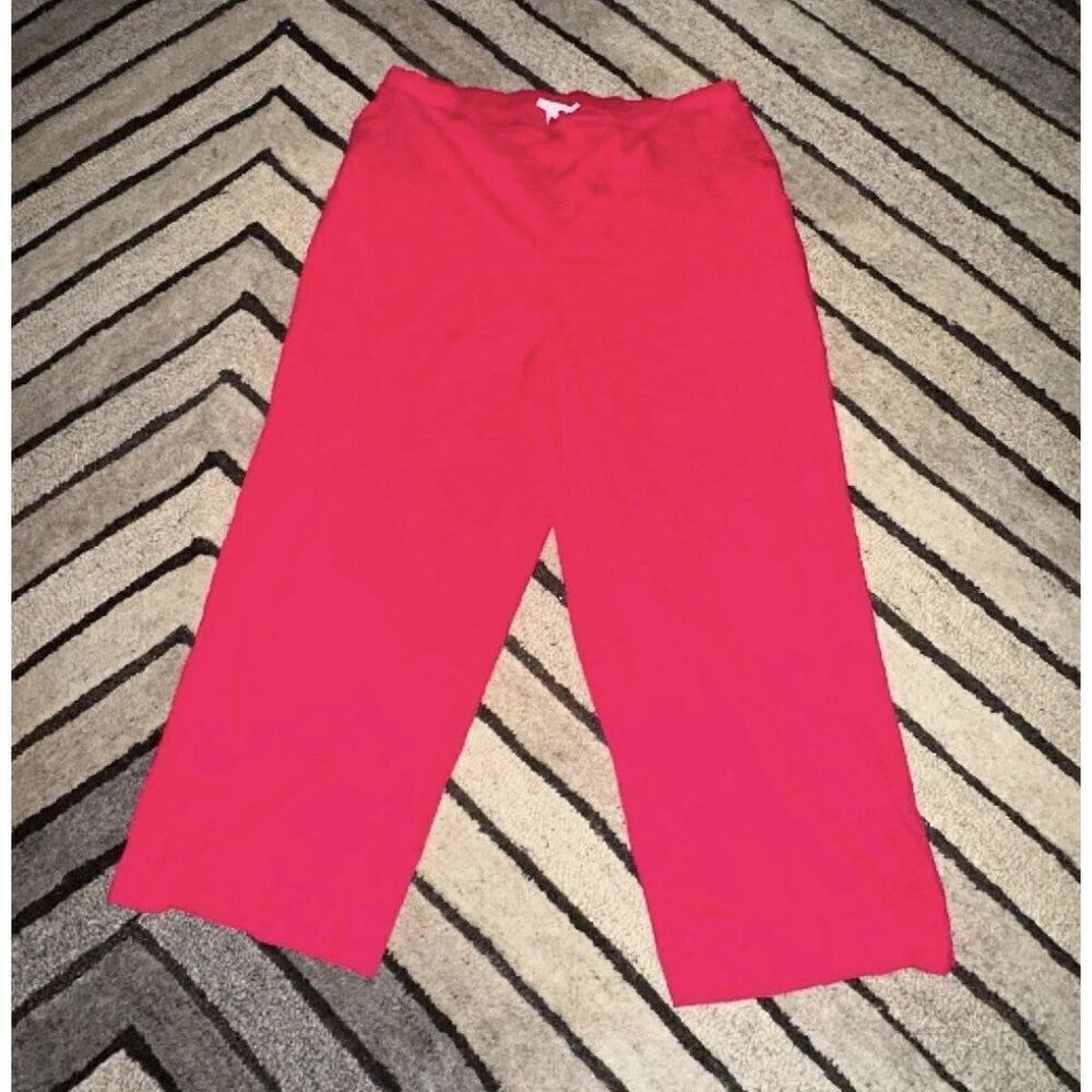 bryn walker saba pants lantana Size XXL NWT RETAIL $ 148